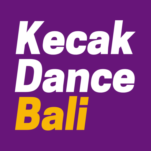 Kecak Dance Bali logo